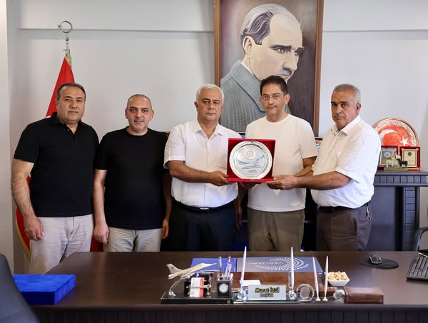 Haber Resmi